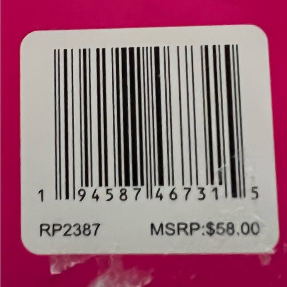 Rampage “Rose” Handbag $58 - Picture 4 of 6